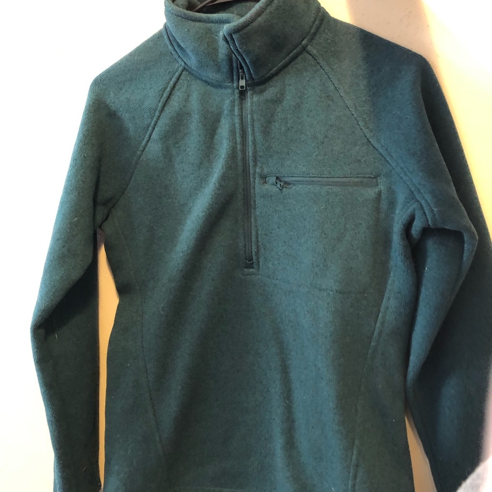 1/4 zip under armour - Picture 3 of 3